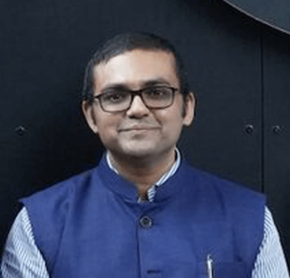 Joginder Tanikella