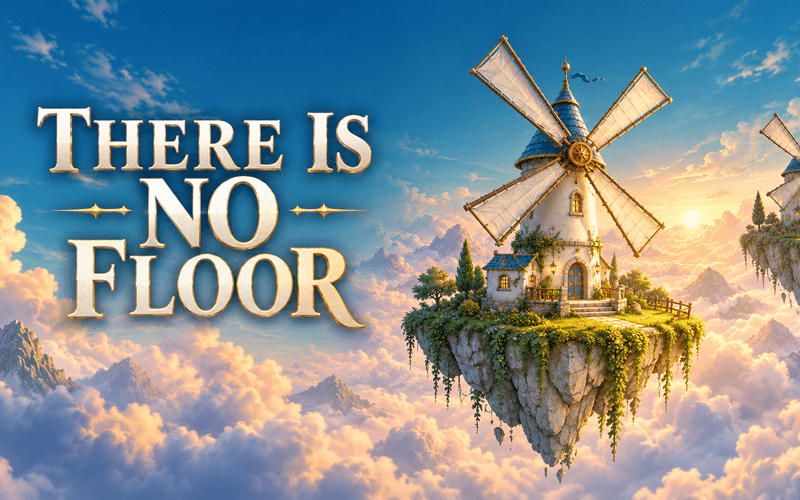 There Is No Floor screenshot